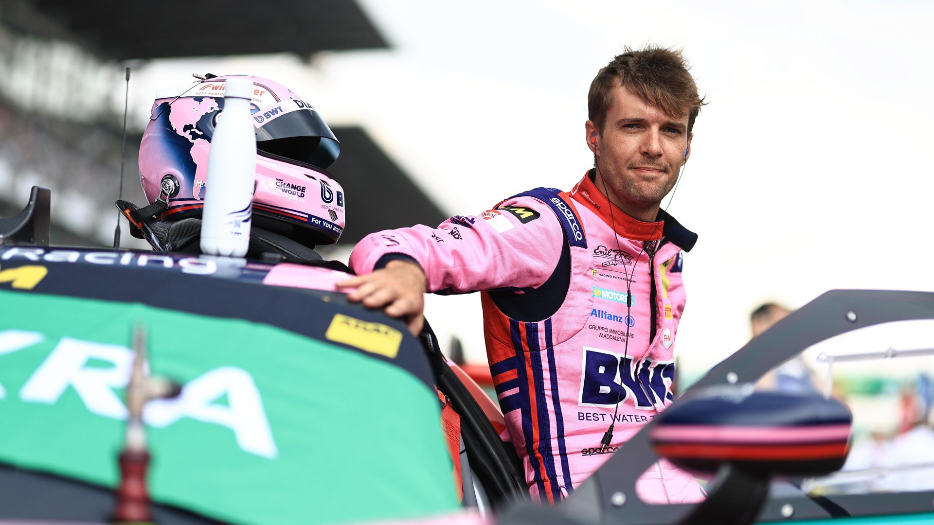 Matteo Cairoli