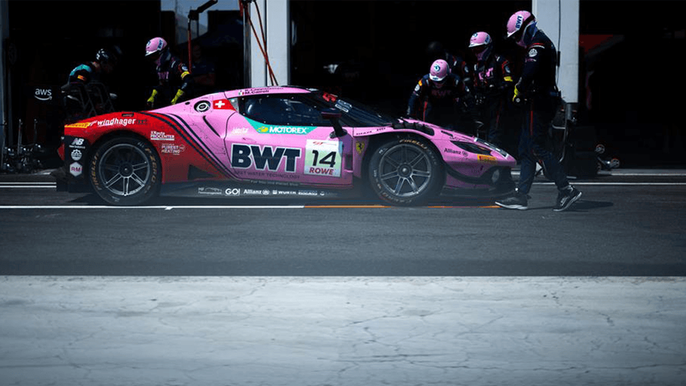 bwt