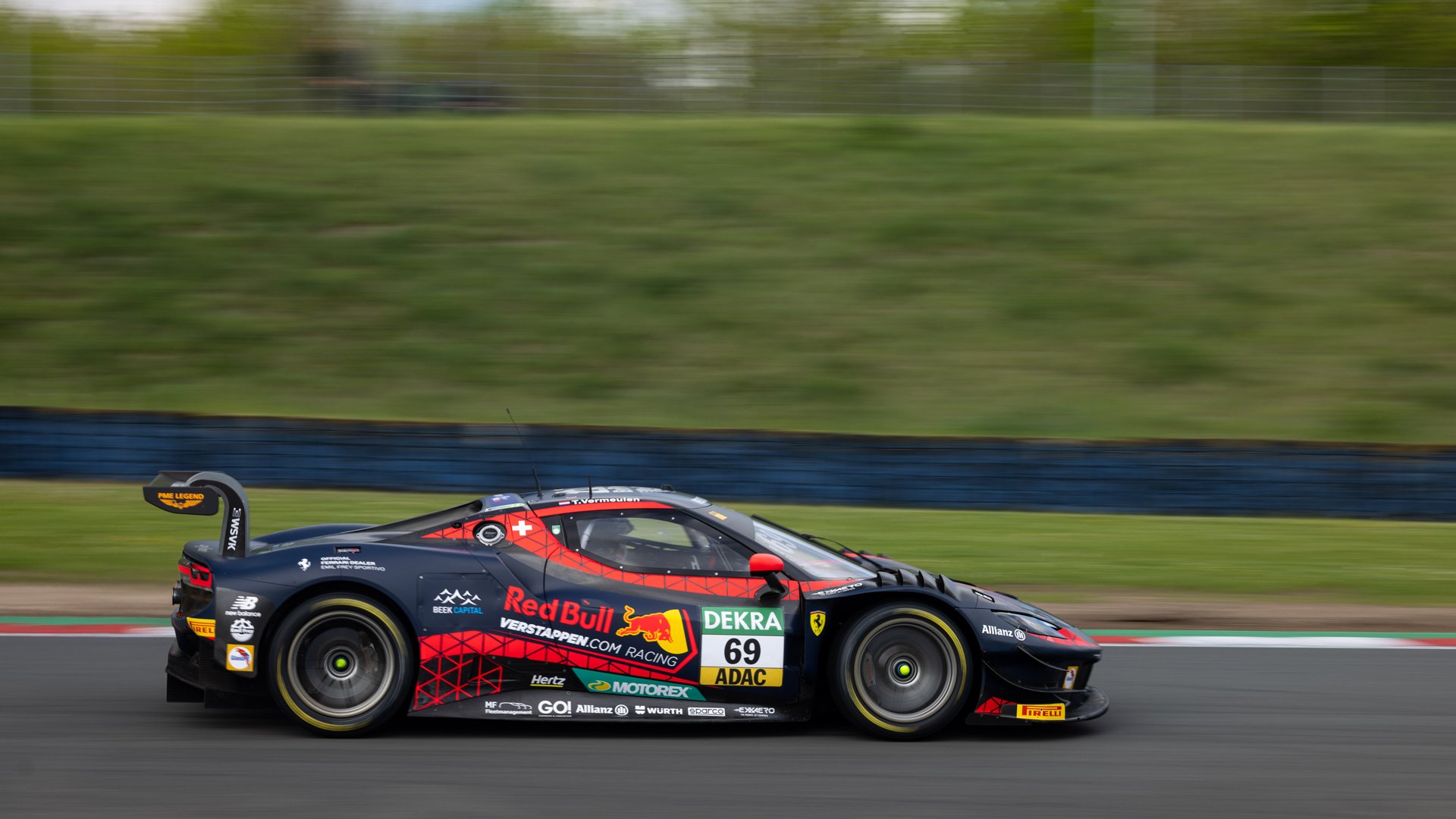 EF-Racing #69