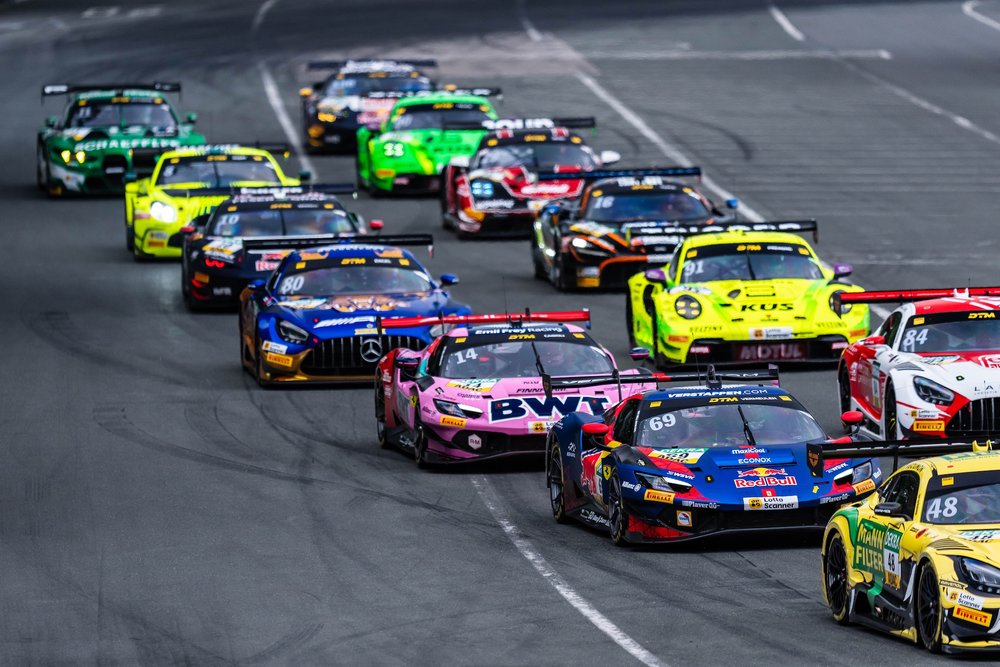 Norisring