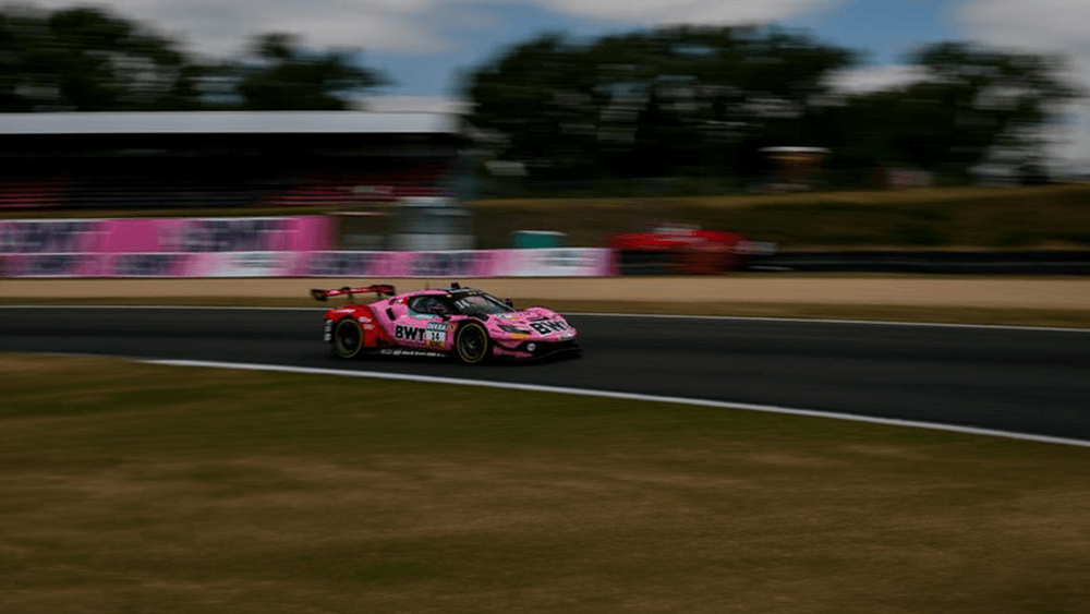 dtm-racing