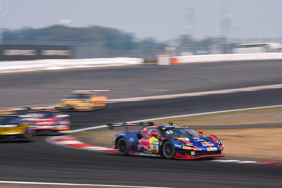 DTM16