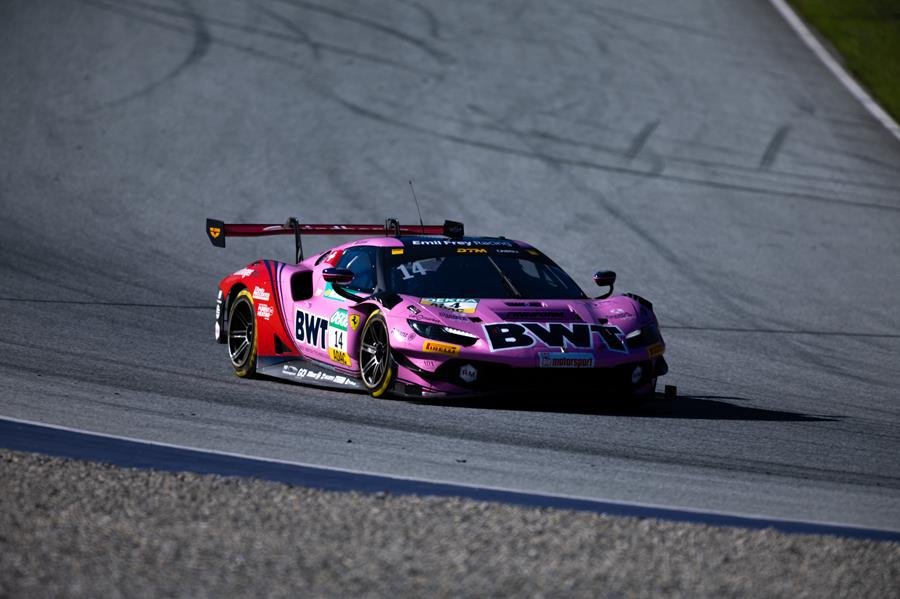 DTM