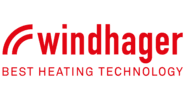 Windhager Logo