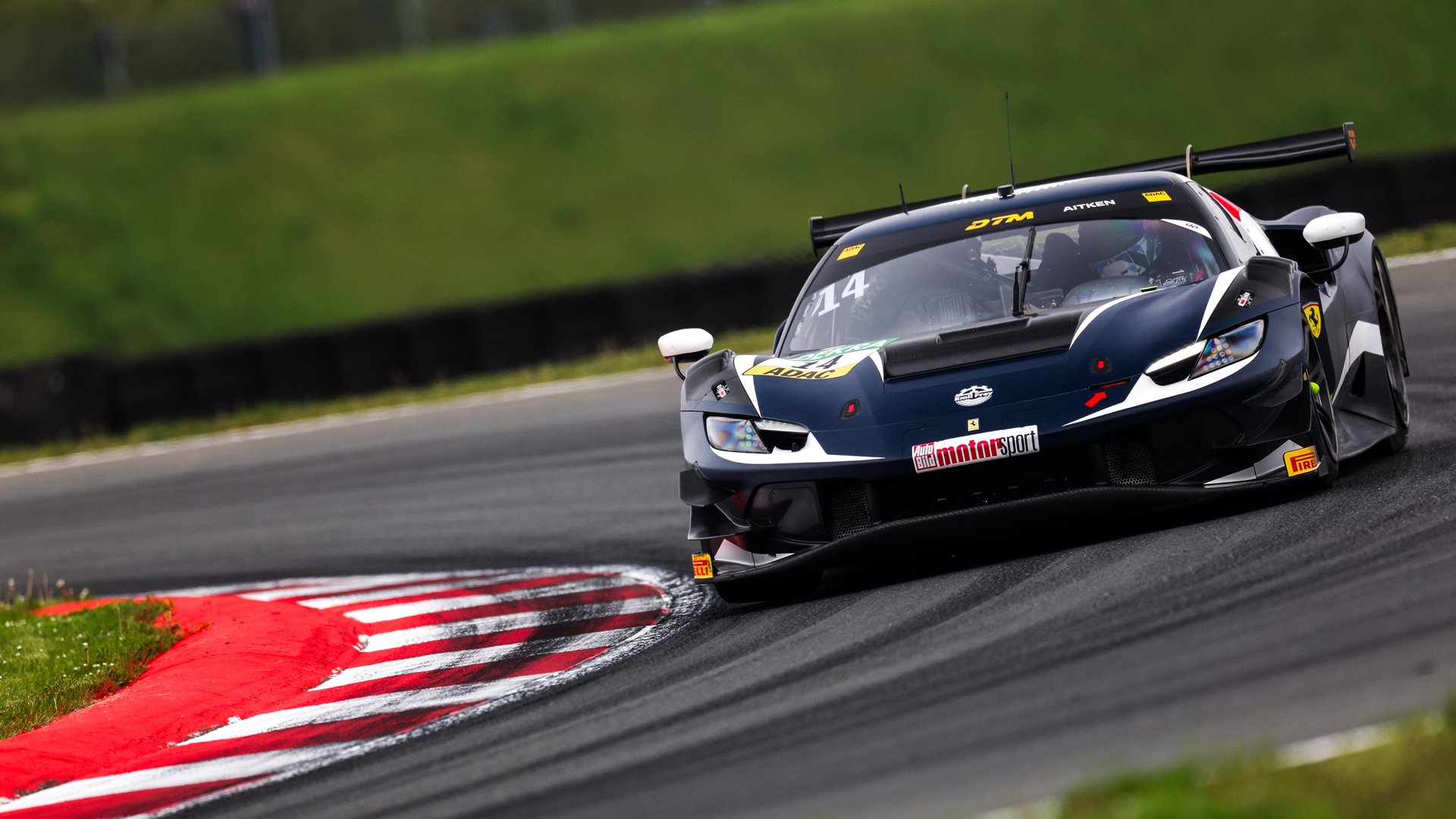 EF-Racing #14