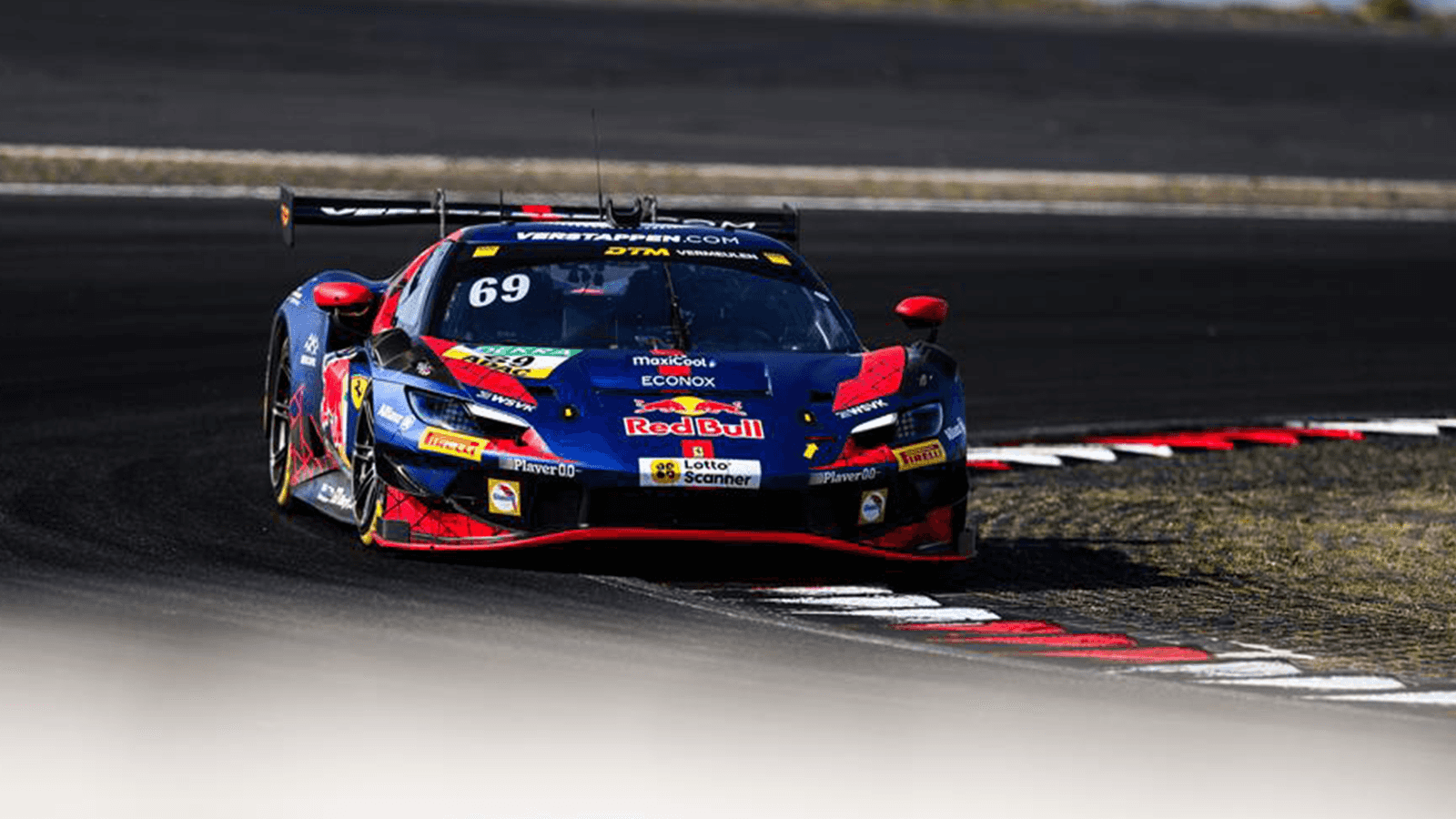dtm