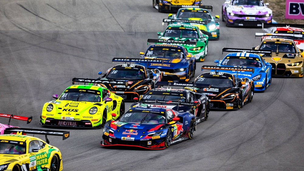 DTM Racing
